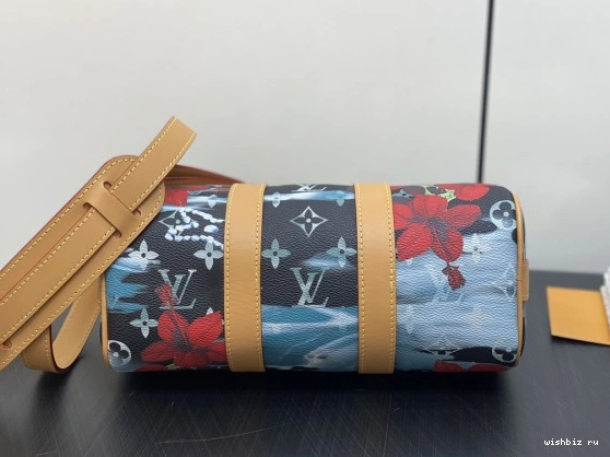 WIS 25 Vuitton Louis SPEEDY 1218